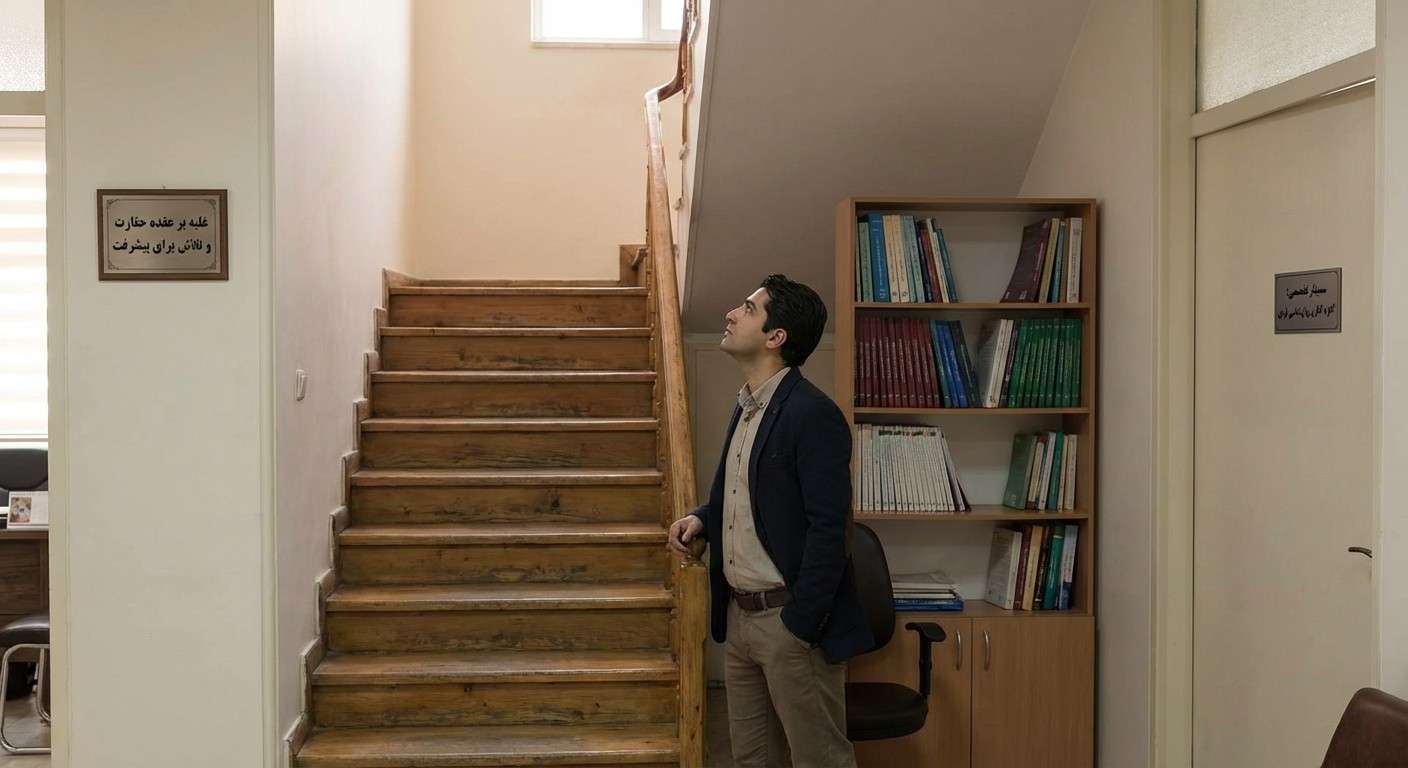 عقده حقارت یا موتور پیشرفت؟ راهنمای آدلر برای تبدیل ضعف به قدرت