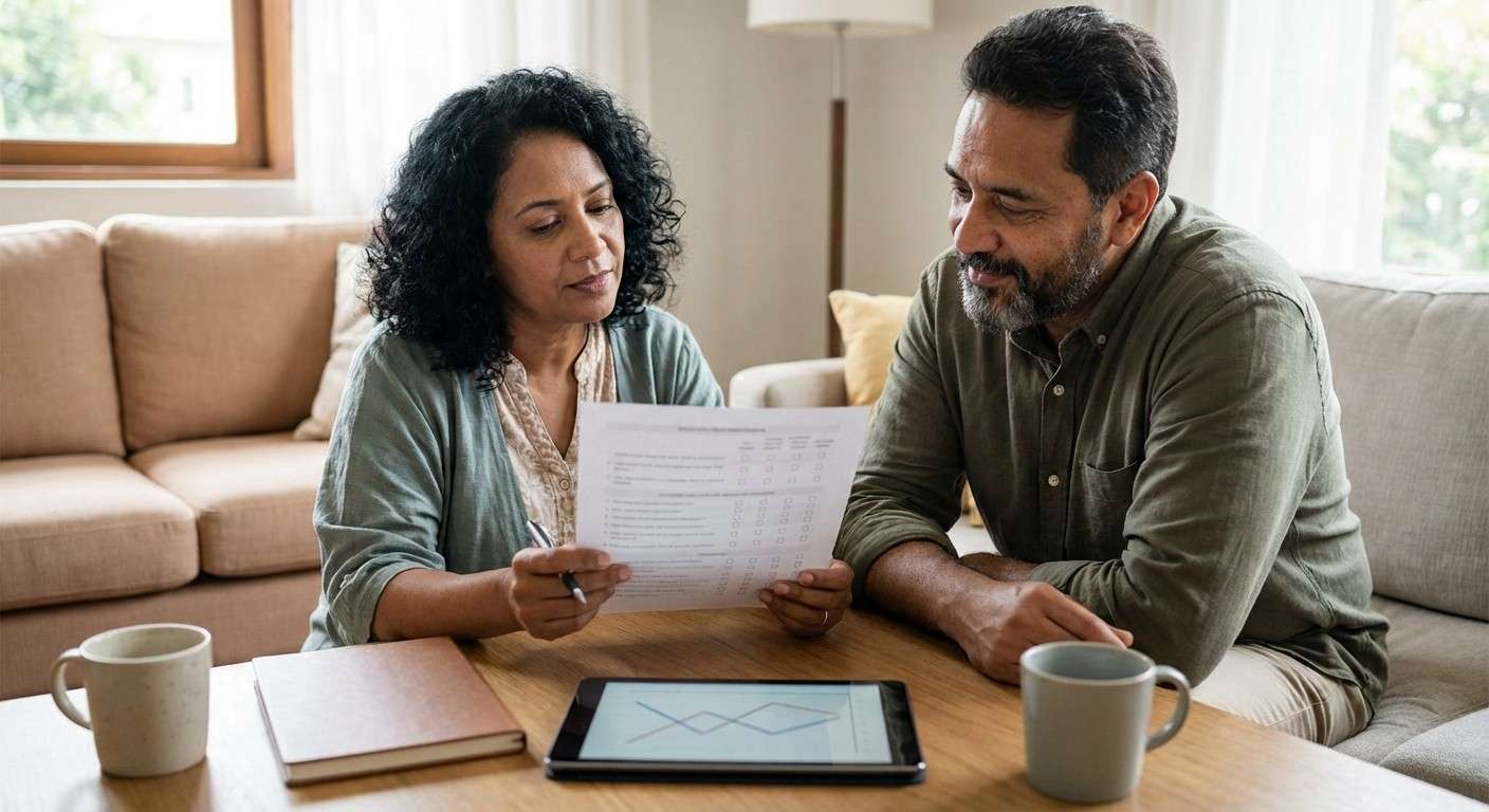 مصاحبه دلبستگی بزرگسال (AAI): وقتی شیوه روایت، داستان پنهان روابط ما را فاش می‌کند