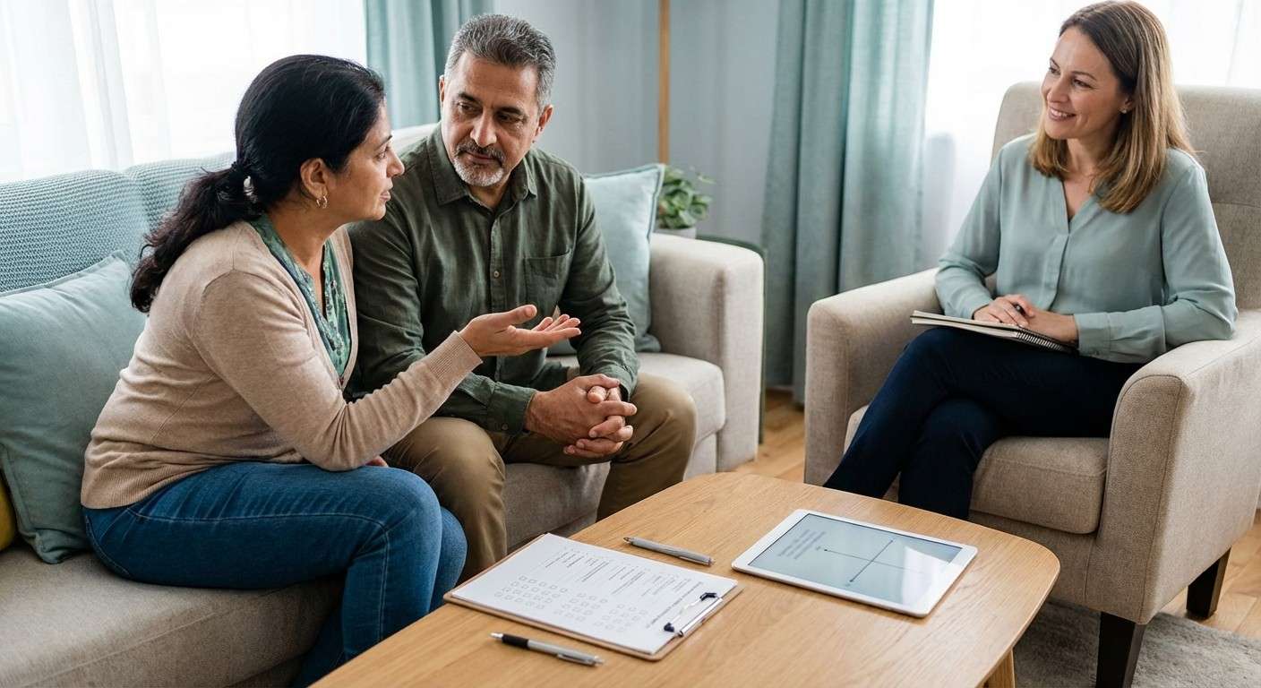 مقیاس دلبستگی بزرگسال (AAS): ابزاری کلاسیک برای سنجش صمیمیت و اضطراب در روابط