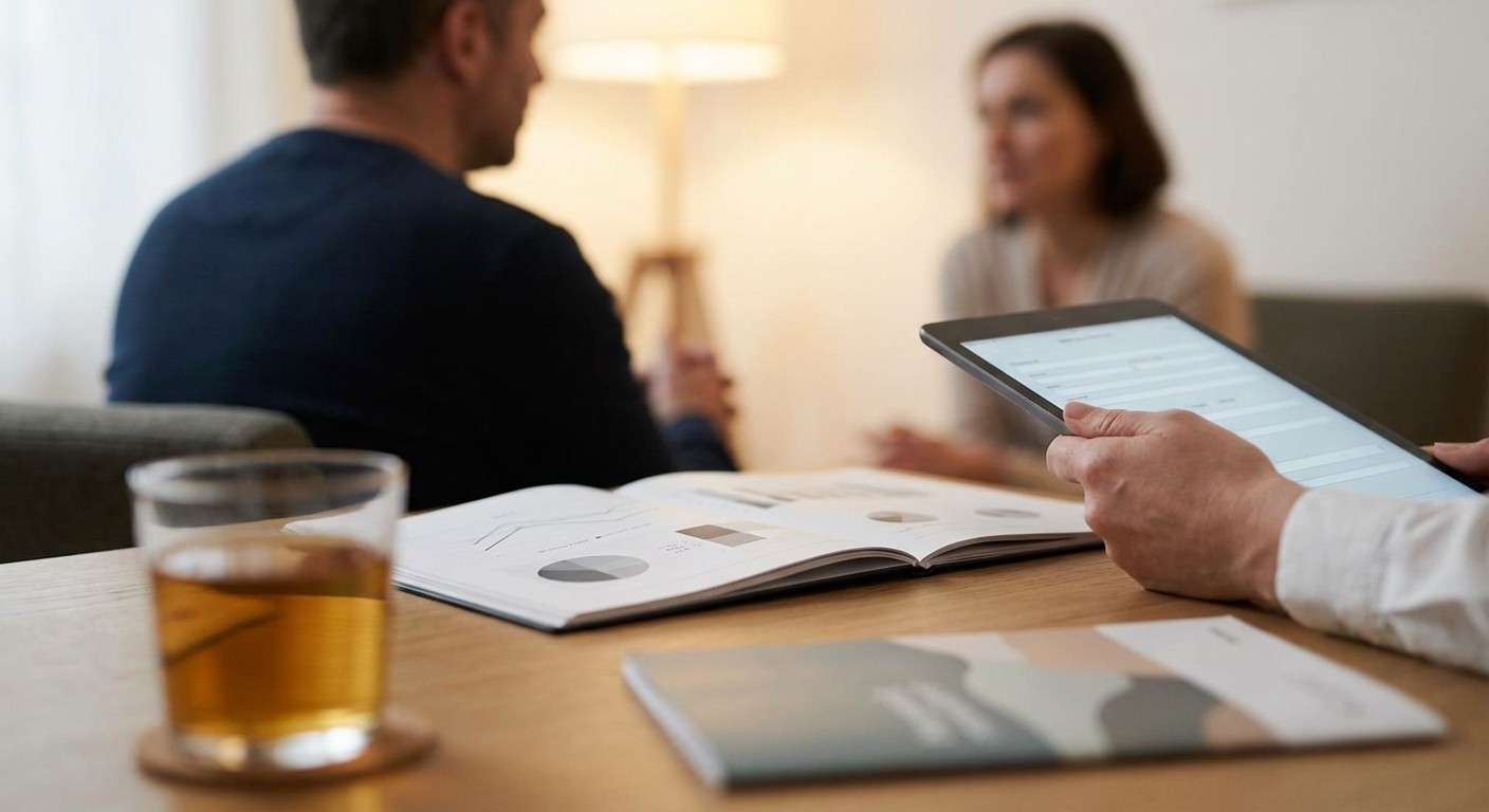 آزمون AUDIT: مرز باریک بین نوشیدن تفریحی و مصرف پرخطر الکل