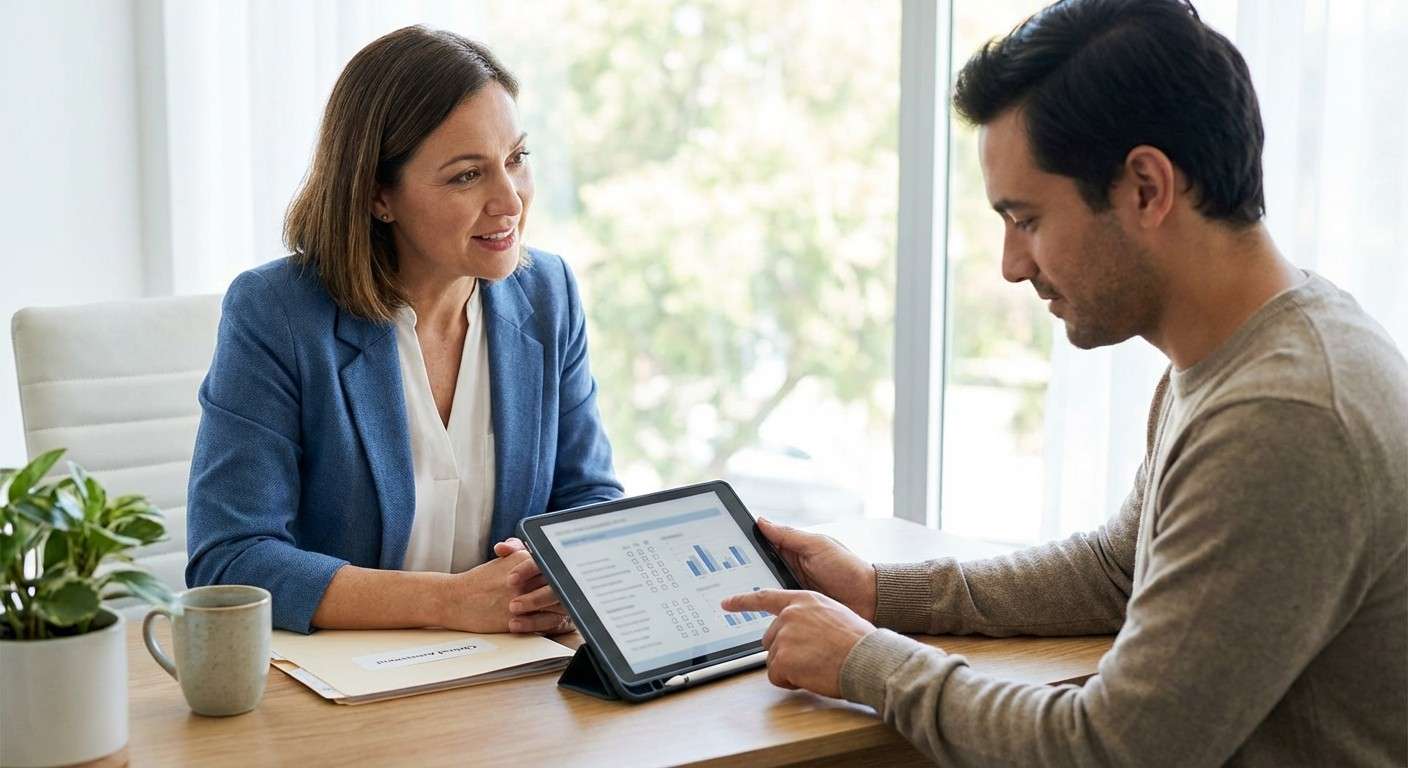 پرسشنامه اضطراب بک (BAI): چگونه شدت اضطراب را از زبان خودتان بسنجیم؟