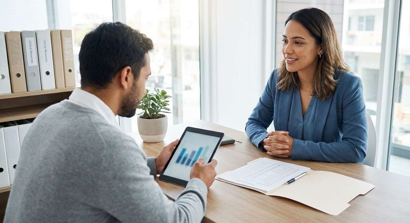 آزمون افسردگی بک (BDI-II): نگاهی به معروف‌ترین ابزار خودسنجی افسردگی