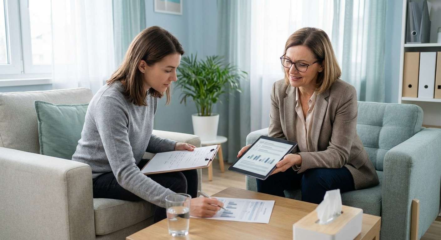 استاندارد طلایی تشخیص PTSD: آشنایی با مصاحبه بالینی CAPS-5