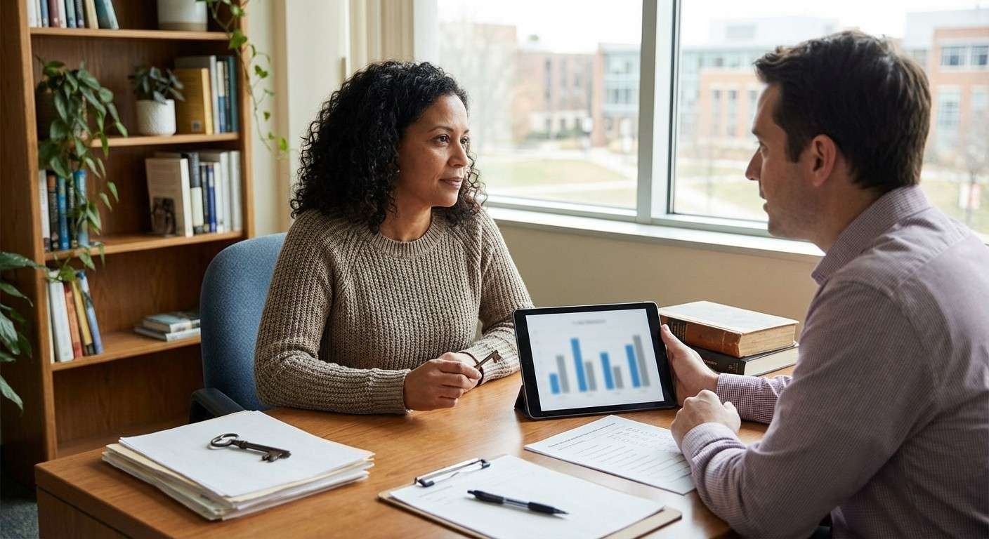 از کد تا انتخاب: راهنمای عملی آزمون Career Key برای تبدیل تیپ شغلی به مسیر واقعی