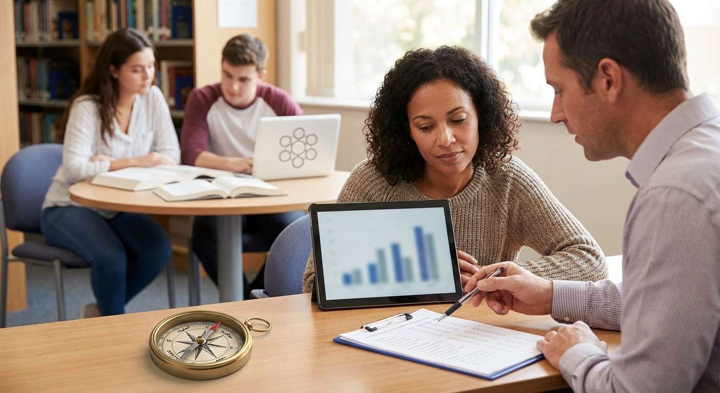 وقتی علاقه کافی نیست: نقش ارزش‌های شغلی در رضایت حرفه‌ای (معرفی مقیاس CVS)