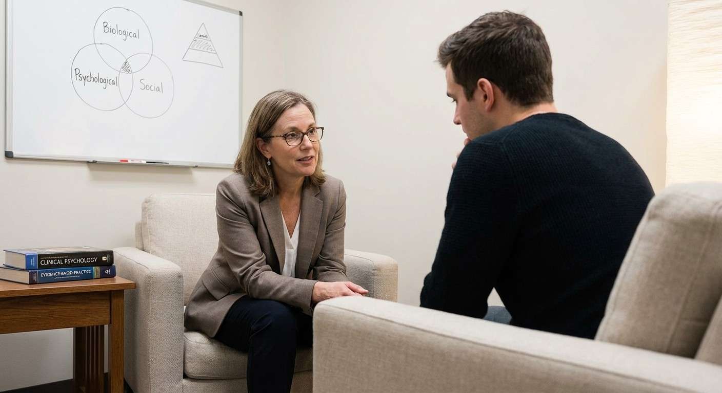 قدرت شفابخش شنیده شدن: کشف انقلابی که می‌گوید همدلی، کلید رشد انسان است