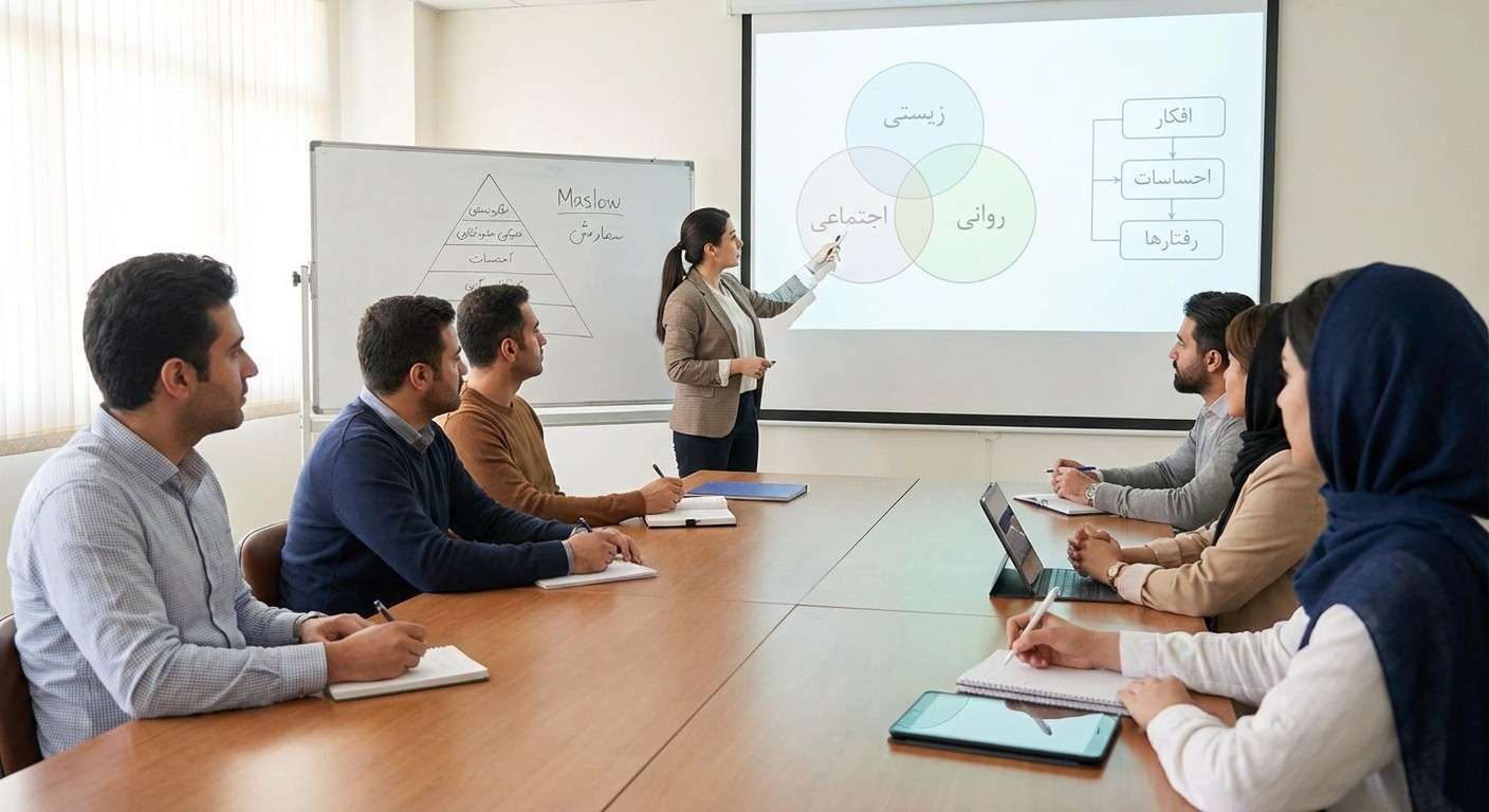 افکار شما واقعیت نیستند: چگونه بنیان‌گذار درمان شناختی، ابزار تغییر ذهن را به ما داد؟