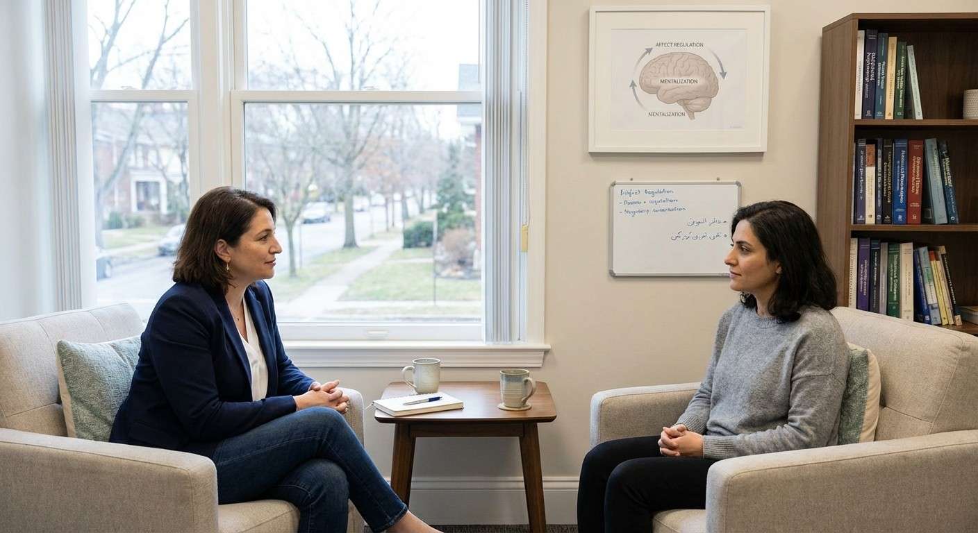 فراتر از جنگ قدرت: راز ارتباط واقعی و «به‌رسمیت‌شناختن متقابل»