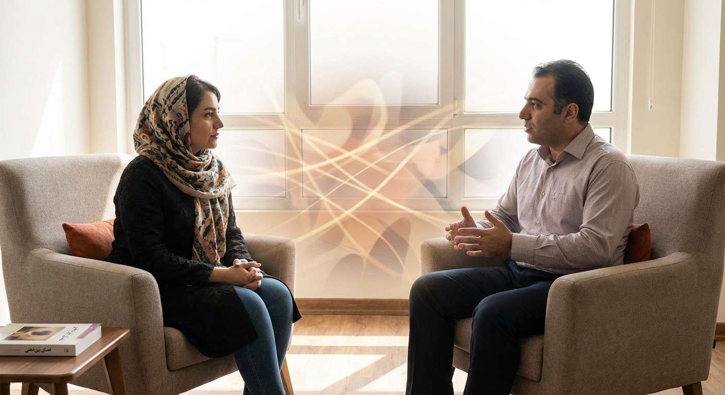 لاکان، بین‌ذهنیت و روان‌تحلیل رابطه‌مند: وقتی «رابطه» صحنه اصلی می‌شود