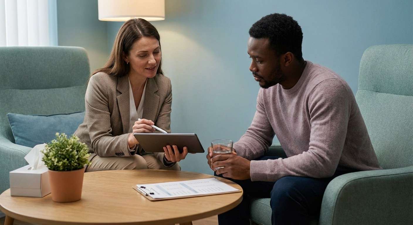 چک‌لیست PCL-5: راهنمای غربالگری و پایش علائم PTSD