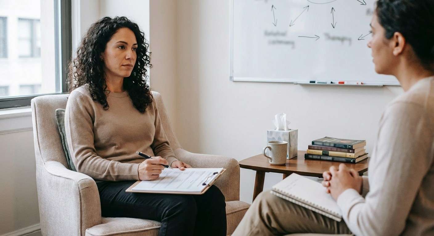 مقیاس عزت‌نفس روزنبرگ: یک ابزار ساده برای سنجش ارزش کلی شما