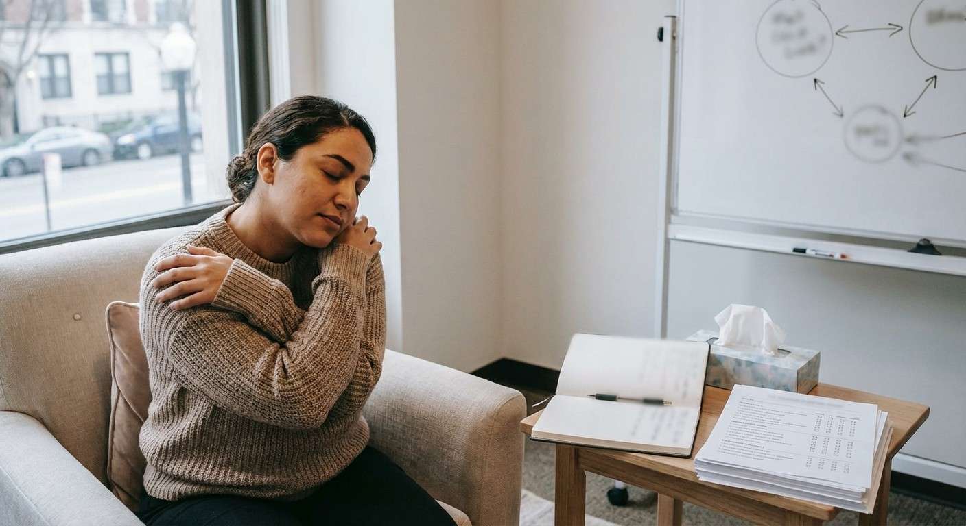 مقیاس خوددلسوزی (SCS): وقتی شکست می‌خورید، با خودتان مهربانید یا یک منتقد بی‌رحم؟