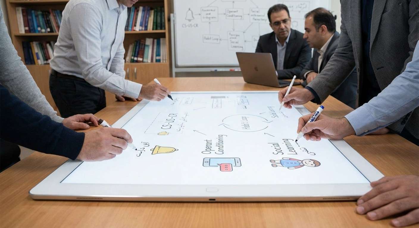 انسان یک لوح سفید است: ایده رادیکالی که می‌گوید ما تماماً محصول محیط خود هستیم