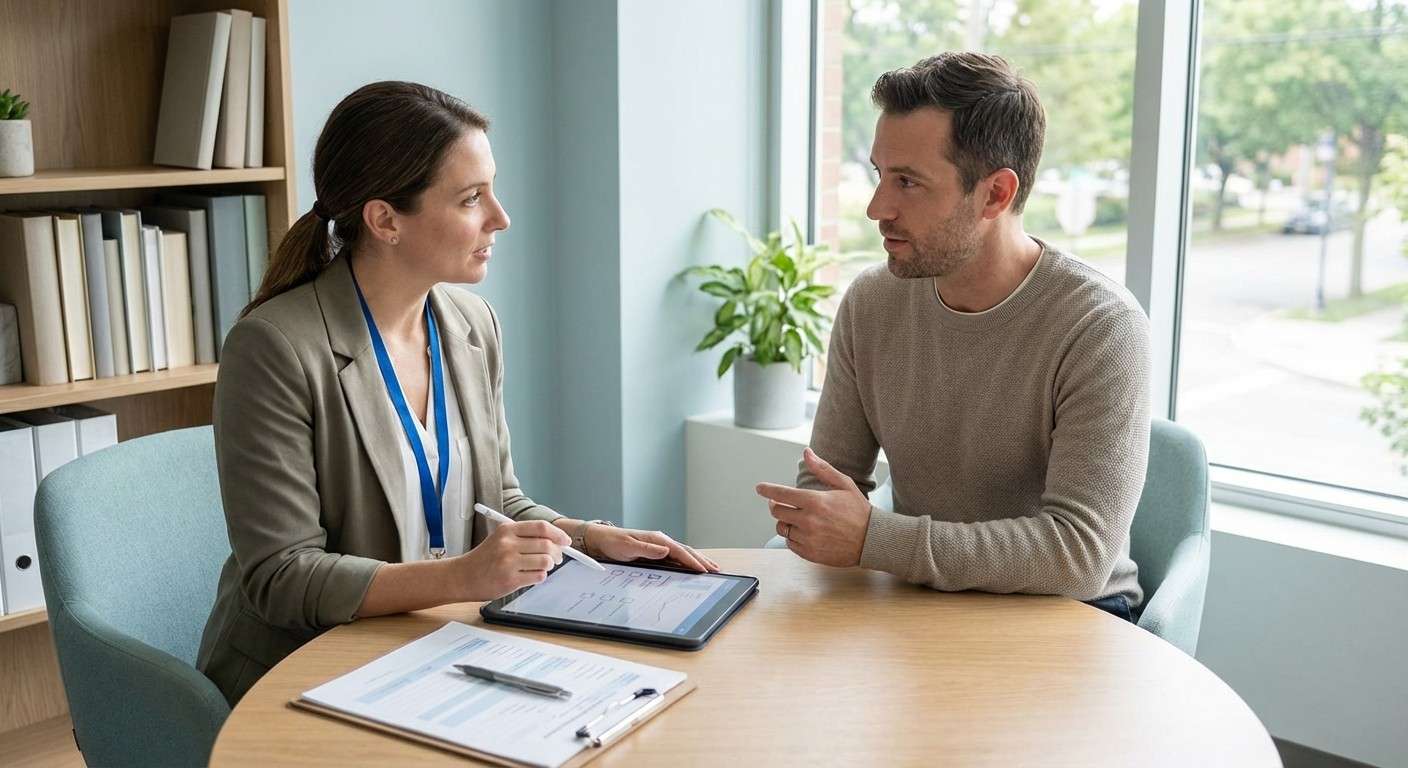 PANSS چیست؟ مقیاس استاندارد برای سنجش شدت علائم روان‌پریشی