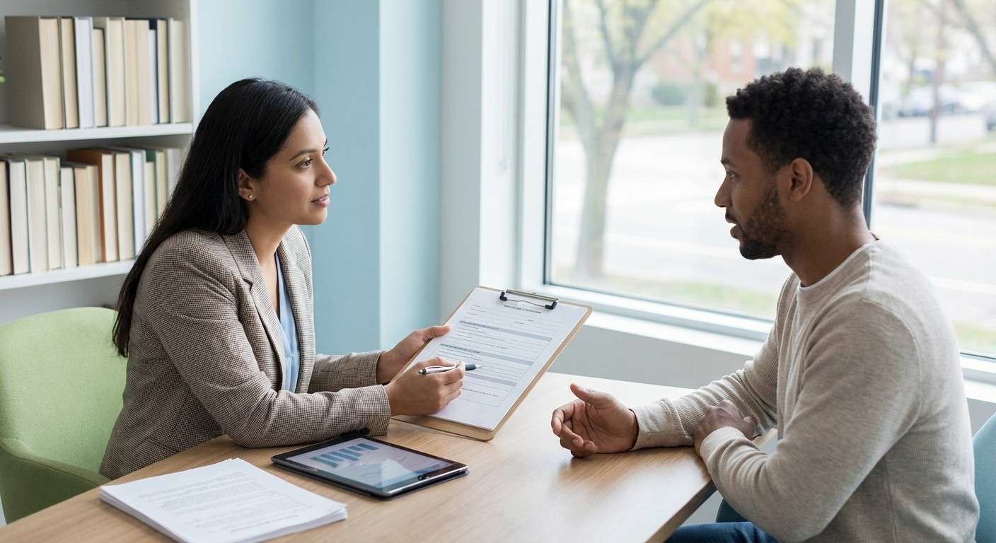 SCID-5 چیست؟ مصاحبه ساختاریافته، ستون اصلی تشخیص در روان‌پزشکی